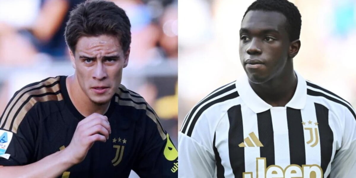 Juve, Roma, Argentina e Camerun: le ultimissime