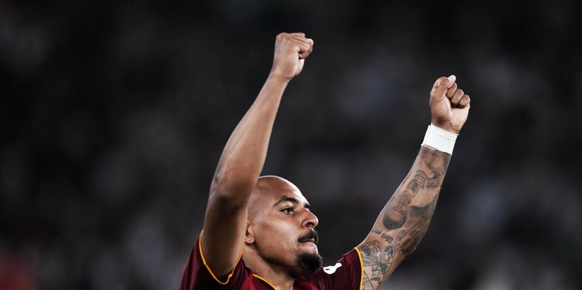 LIVE Lecce-Roma: Soulé vicino al raddoppio