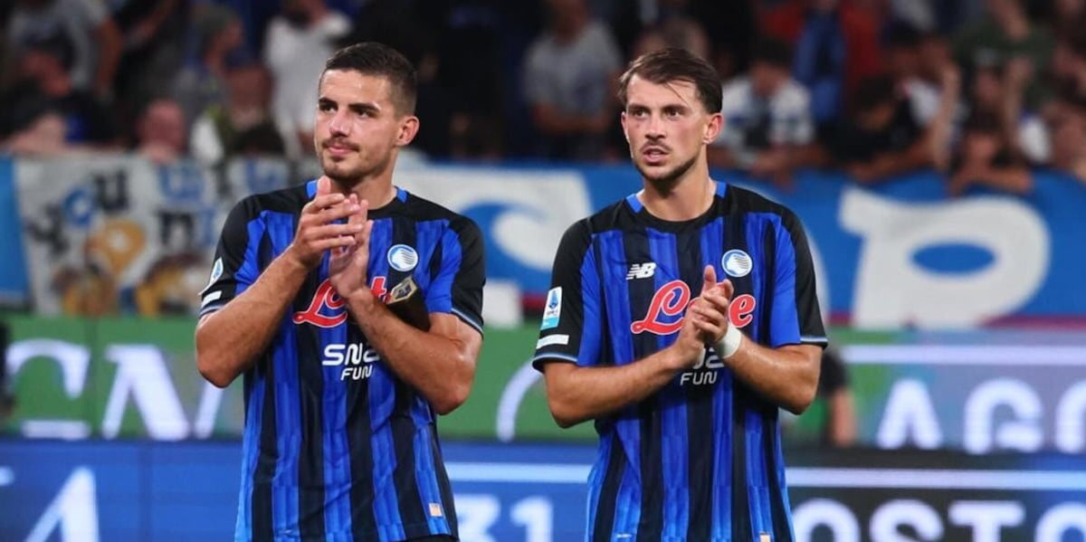 Festa Atalanta, Samardzic beffa il Bologna al '96
