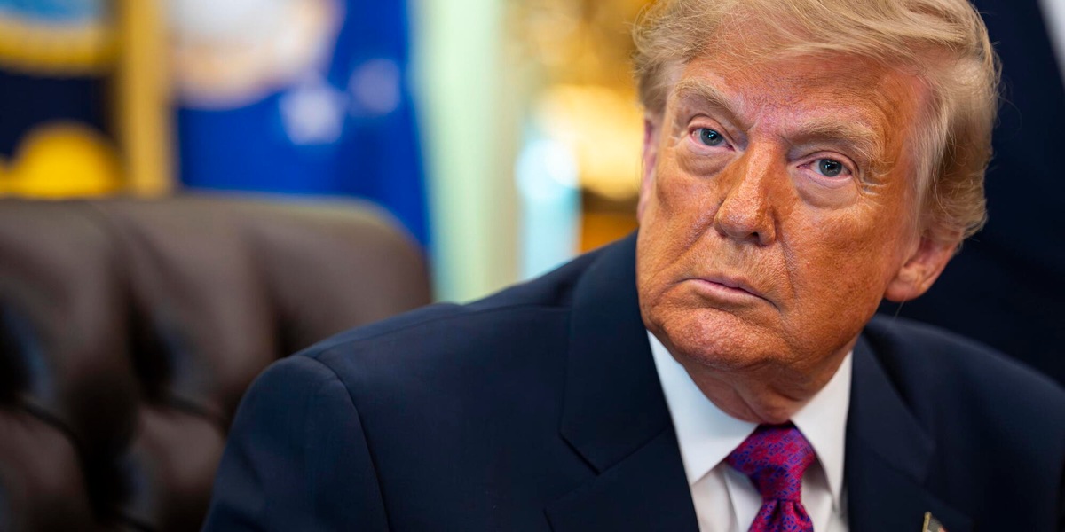Trump, Russia al G20 finanziario? Ci piace andare d'accordo con tutti