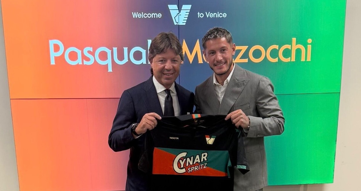 La lettera di addio da brividi di Mazzocchi al Napoli: "Sognavo un finale diverso, ero napoletano prima di arrivare e lo sarò per tutta la vita"