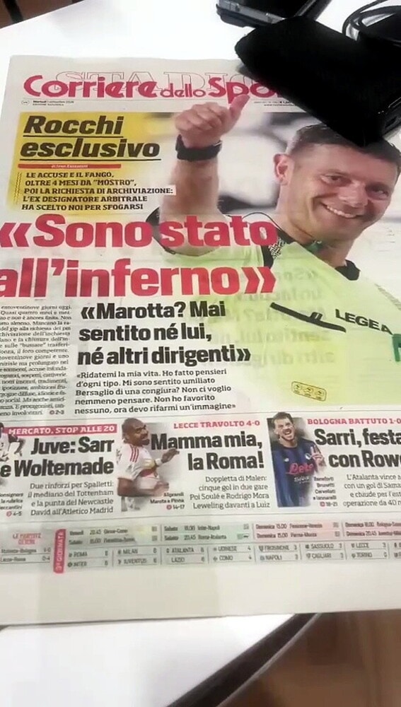 Gran finale calciomercato, allo Sheraton San Siro tv da tutta Europa e il nostro corner
