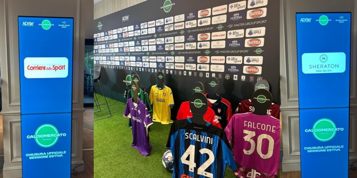 LIVE Calciomercato, oggi è l'ultimo giorno: Gabriel Jesus al Barcellona, Gigot rescinde con la Lazio, la Roma rilancia per Leweling
