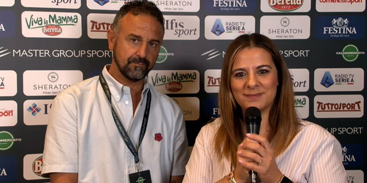Tavano: “Per Mandas offerte, ma lui ha voluto solo la Lazio”