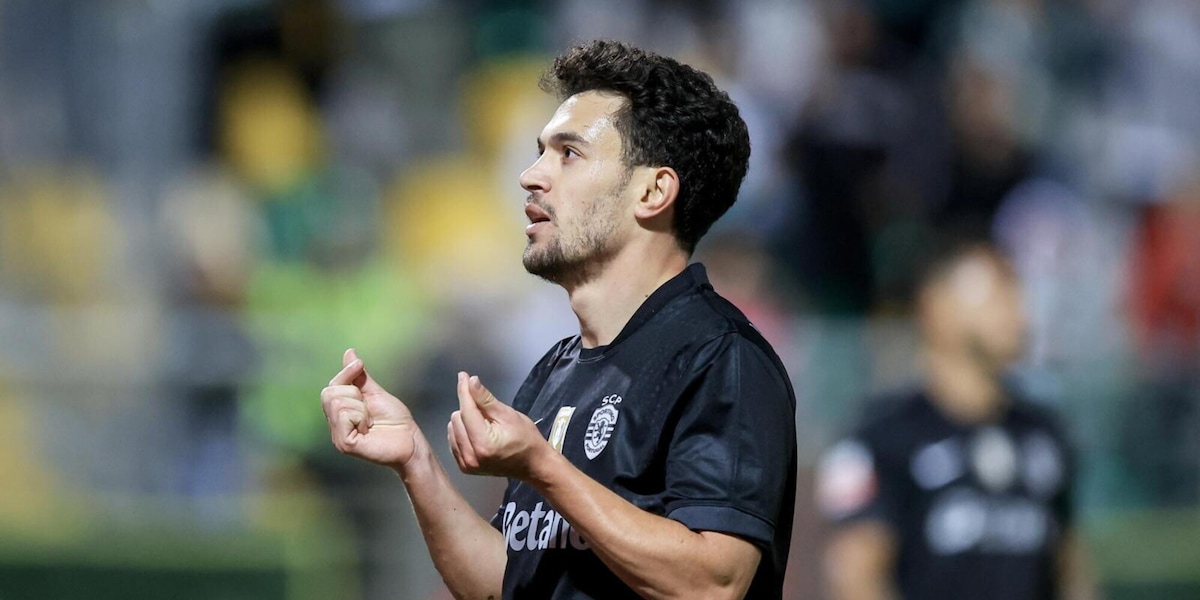 Fiorentina, in arrivo Pedro Gonçalves per il post Gudmundsson