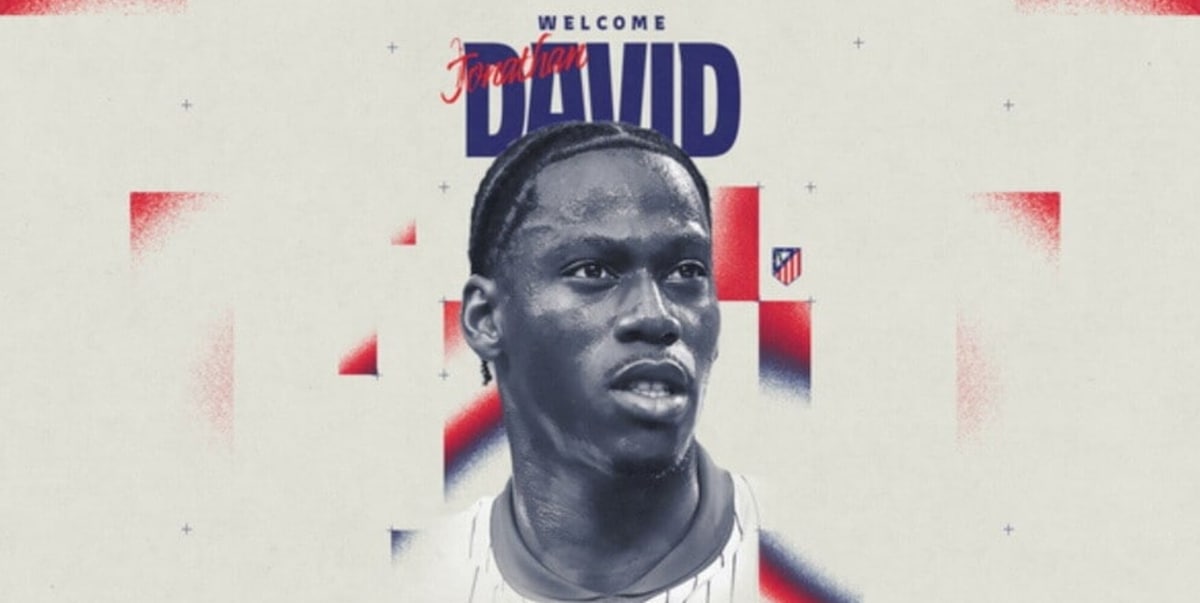 Juve, ufficiale la cessione di David all'Atletico Madrid: cifre e dettagli dell'affare