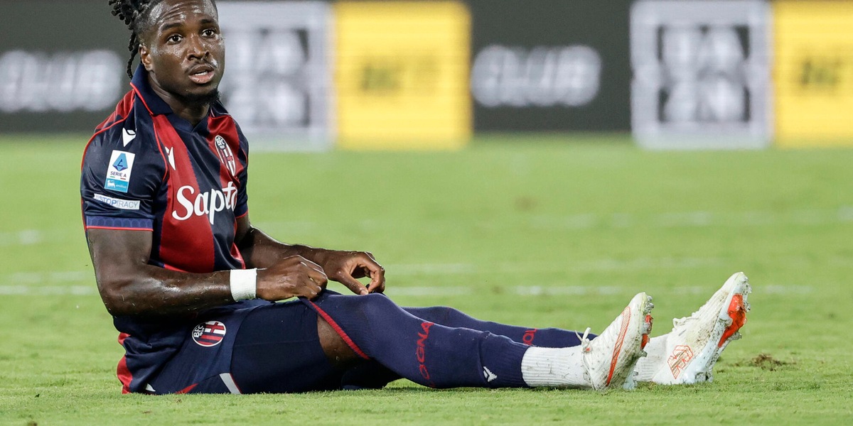 Rowe all'Atalanta, è l'acquisto più costoso della storia del club