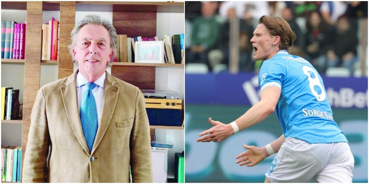 Come sta McTominay e cosa è l'aritmia benigna, il cardiologo spiega tutto: "Nessun rischio, cuore forte"