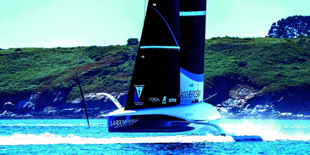 La Roche-Posay Racing Team: il nuovo corso dei K-Challenge