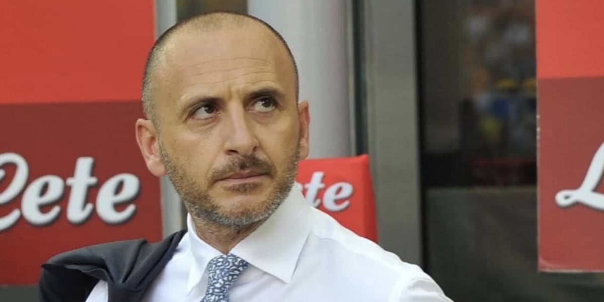 L'Inter chiude con Ausilio dopo 28 anni