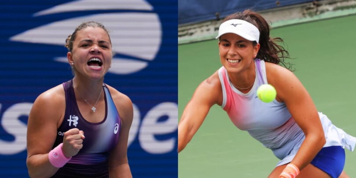 Paolini avanti agli Us Open: Jasmine vince il derby azzurro con Stefanini e vola al terzo turno