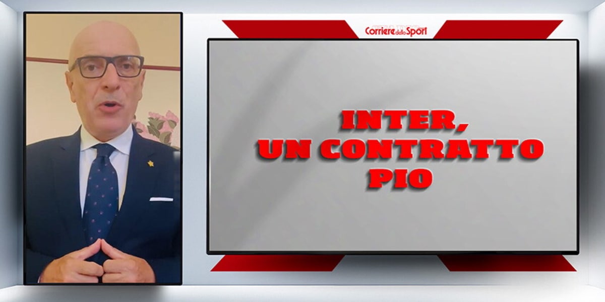 Inter, un futuro da Pio