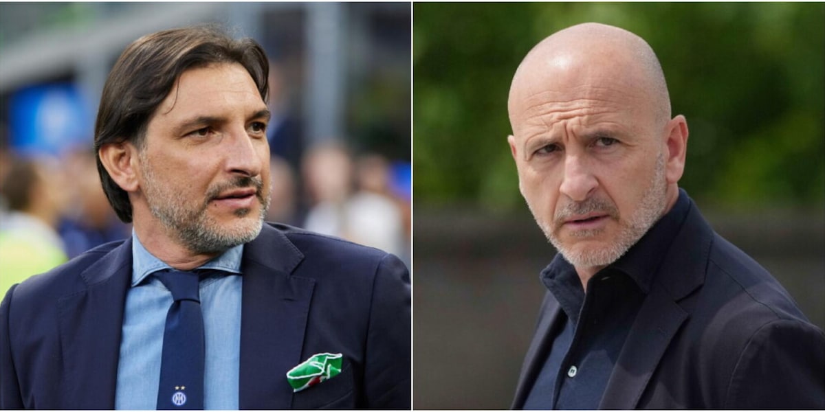 Inter, arriva il comunicato ufficiale: Dario Baccin nuovo direttore sportivo, Piero Ausilio lascia il club
