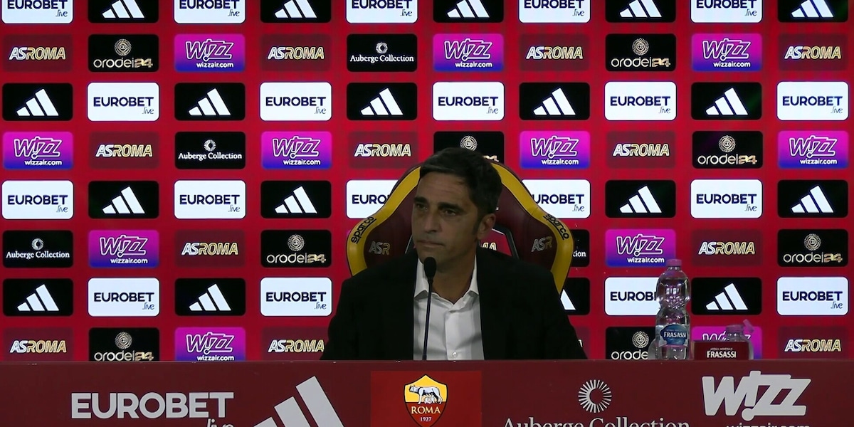 D'Amico: "Soddisfatto della riconferma del gruppo storico"