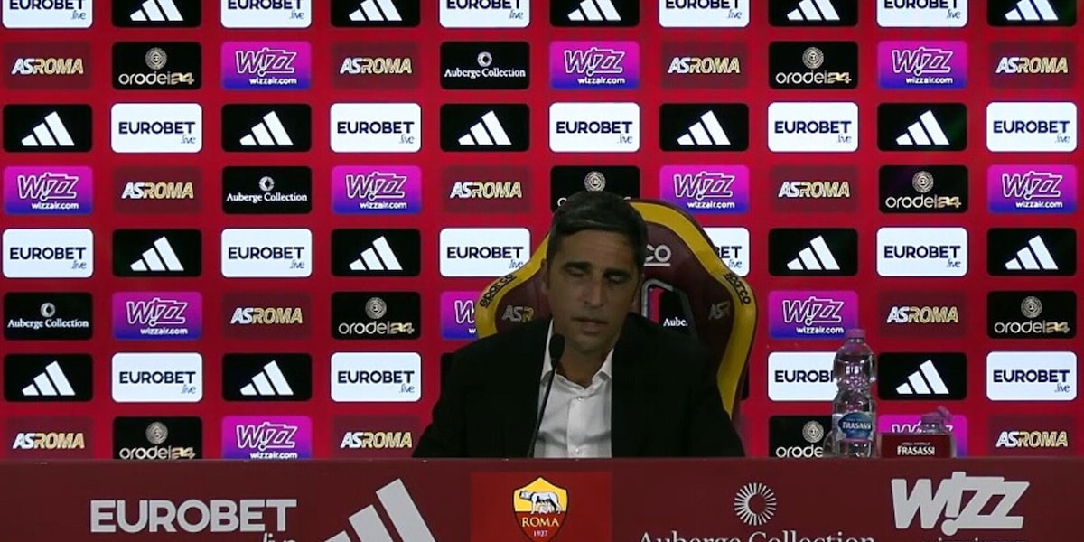 D'Amico: "Pellegrini come Celik? Mai avuto dubbi sul rinnovo"