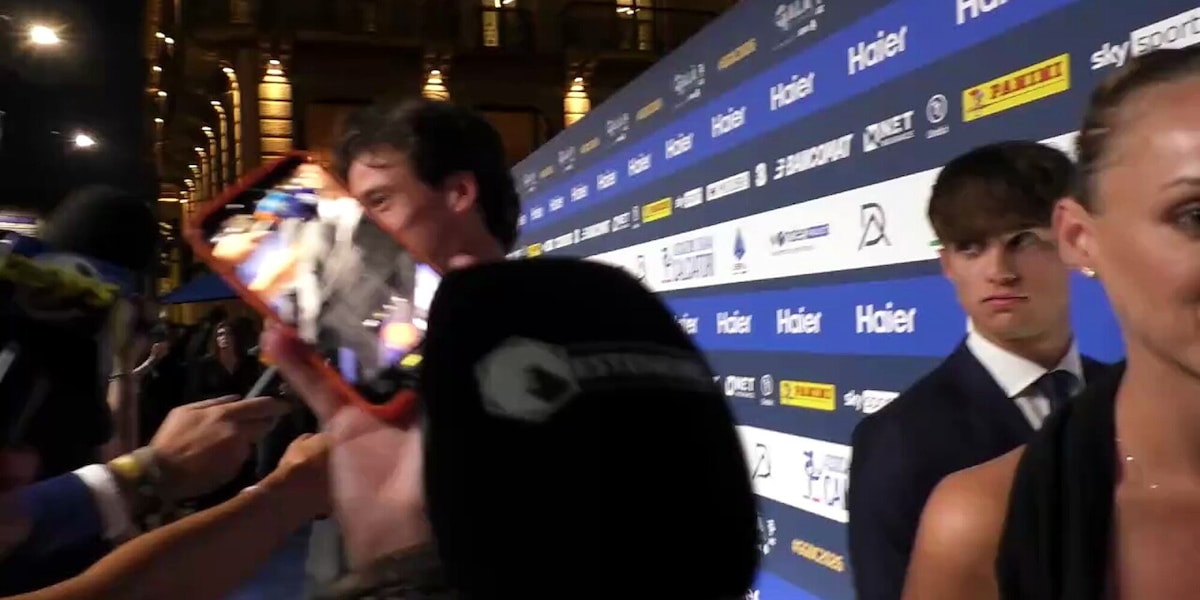 Svilar: "Noi da Scudetto? Vediamo passo dopo passo"