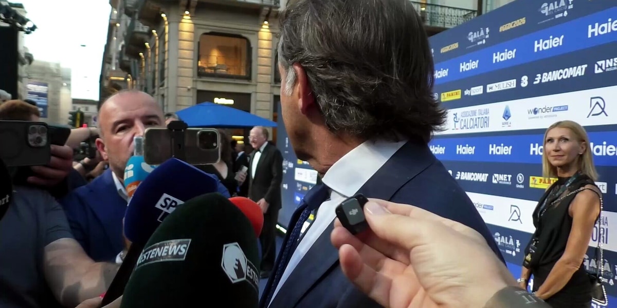 Juve, Carnevali: "Soddisfatti del mercato. L'Europa League obiettivo primario"