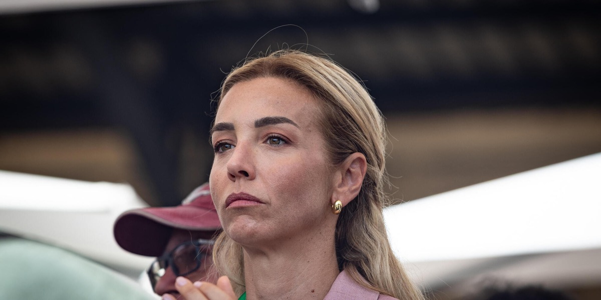 Salis, 'basta perdere tempo sulle primarie, sono la sindaca di Genova'