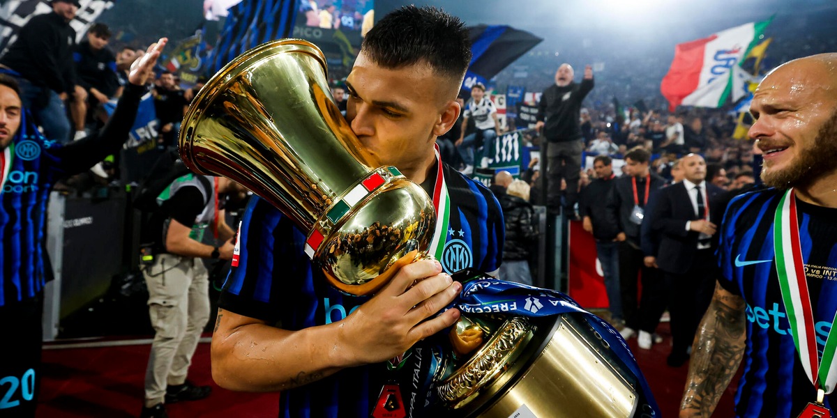 Lautaro, voci sul Barcellona vere ma io voglio restare all'Inter