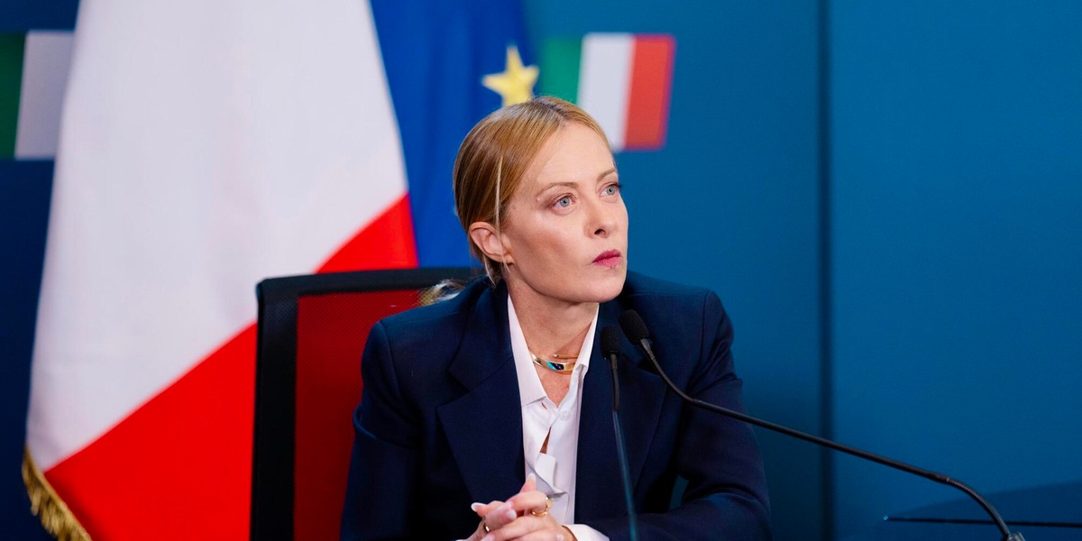 Vannacci, 'Meloni al Quirinale? Perché no, sarebbe un ottimo capo dello Stato'