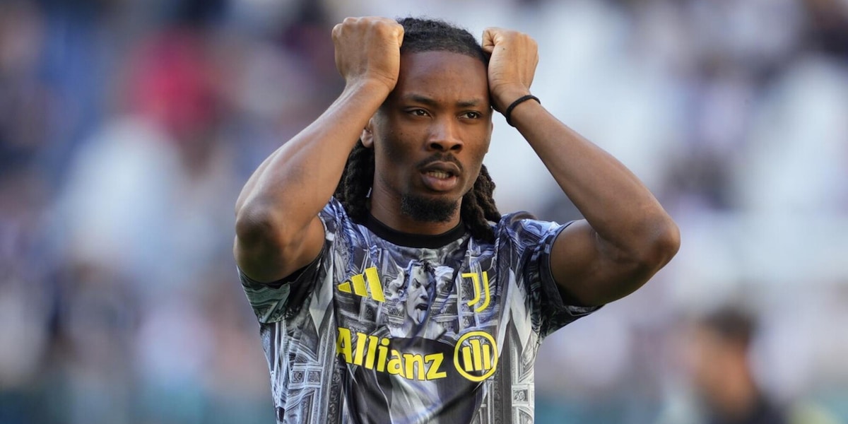 Disastro Juve, Thuram fuori quattro mesi: oggi l'operazione per risolvere il problema al ginocchio