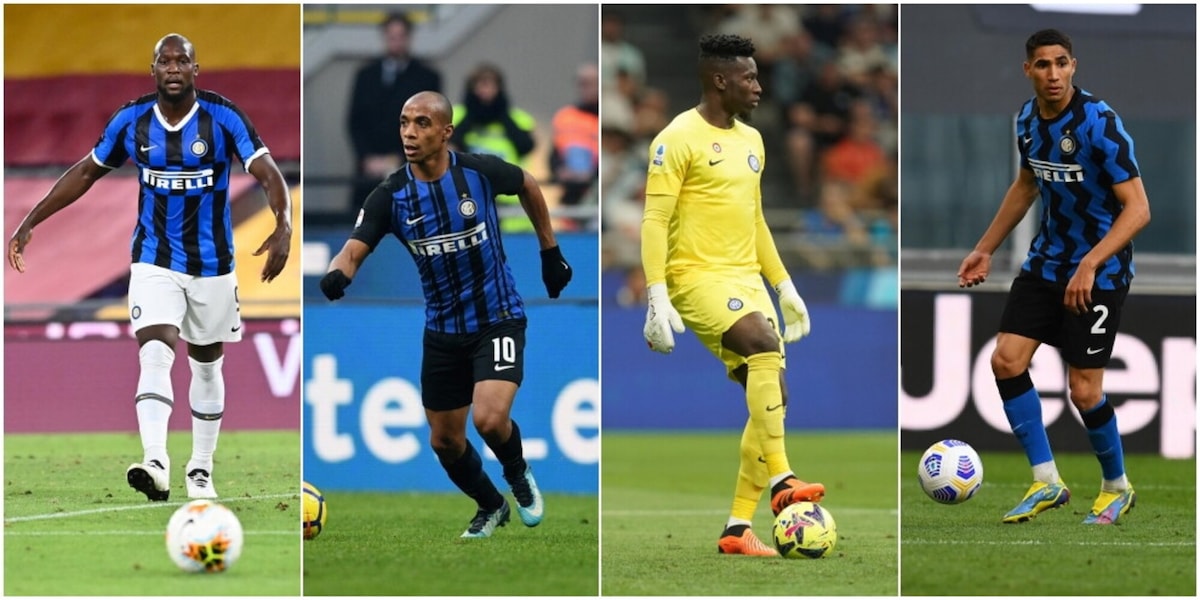 L'Inter stellare di Ausilio: ecco i 20 colpi più importanti della sua era tra acquisti e cessioni