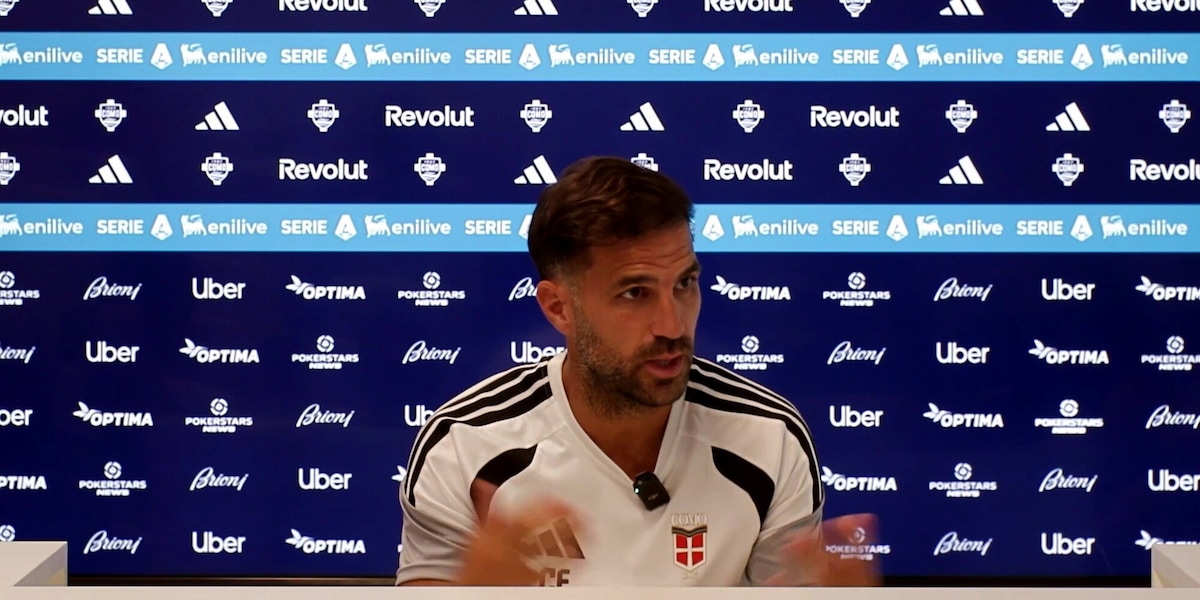 Fabregas esalta Kean: "Grandissimo acquisto"