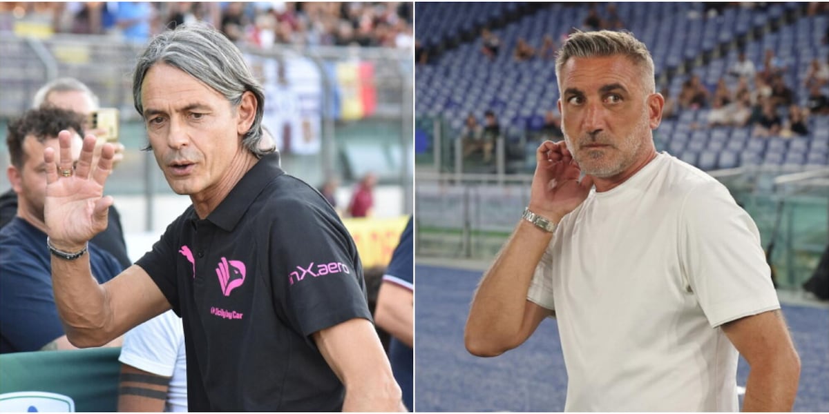Dove vedere Palermo-Mantova in tv? Dazn, Sky o Mediaset, orario