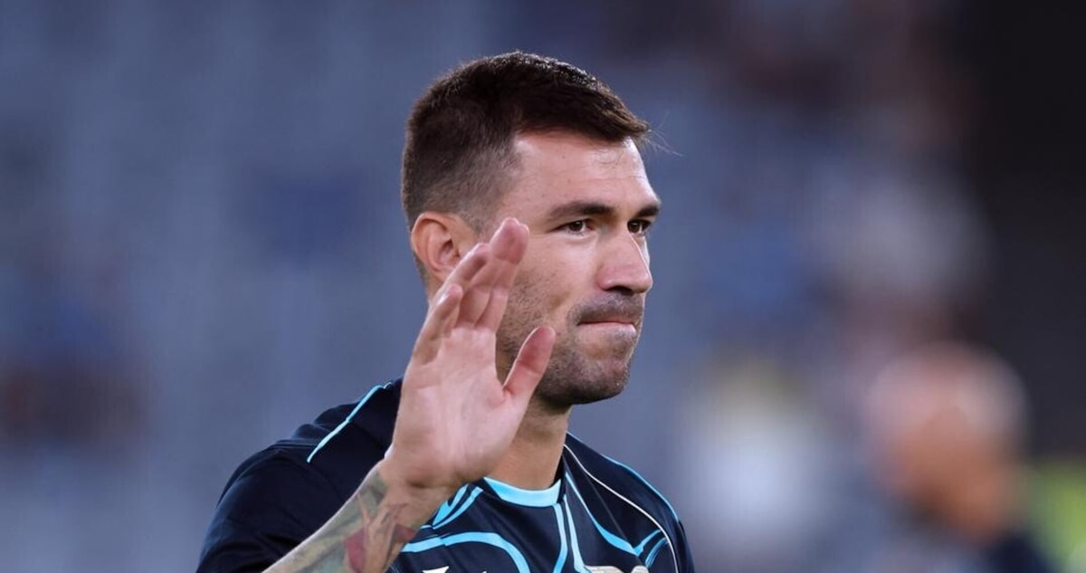 Romagnoli all’Al-Sadd, il saluto alla Lazio: "Finita un’era, mi dispiace"