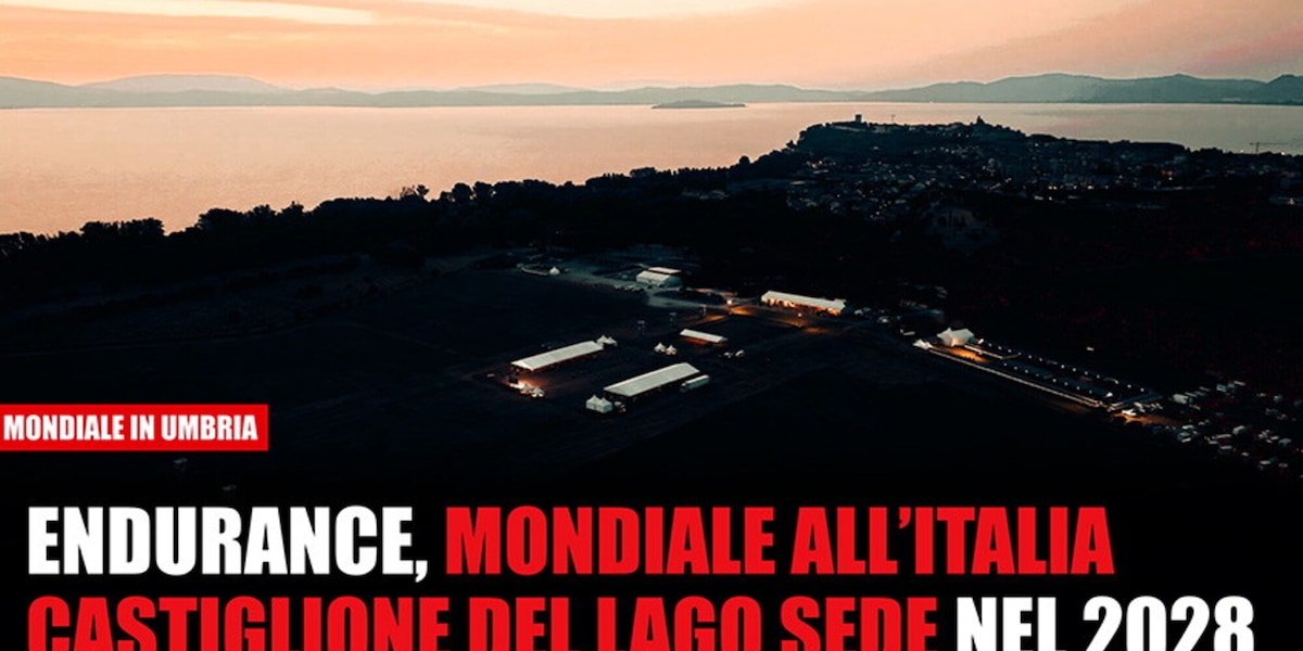 Il Mondiale è nostro