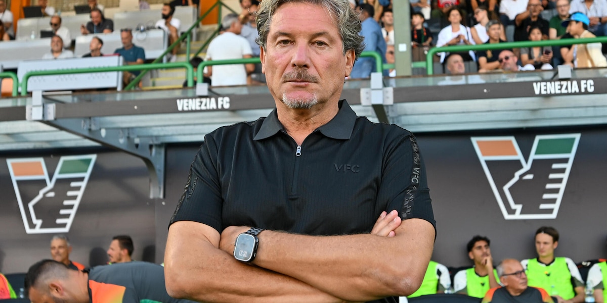 Calcio: il Venezia a Frosinone per trovare i primi punti pesanti