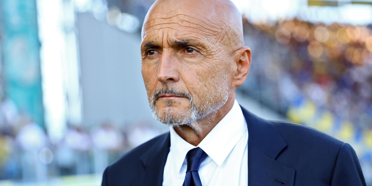 Spalletti 'Juve ora più forte, ma l'Inter può rivincere'