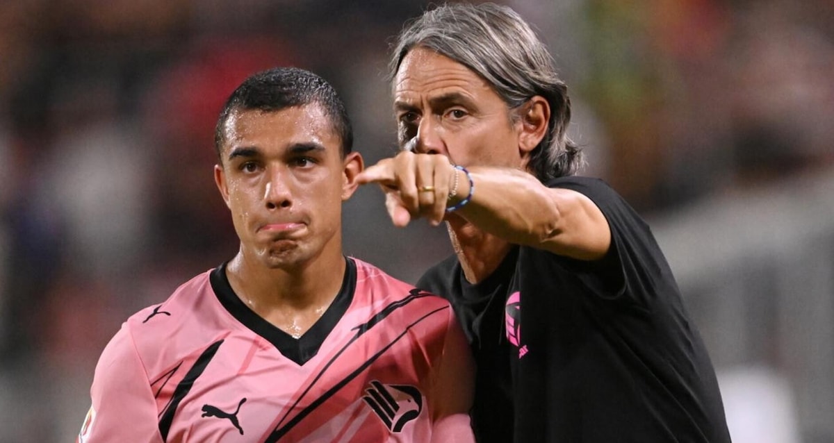 Palermo-Mantova diretta Coppa Italia: segui la partita di oggi LIVE