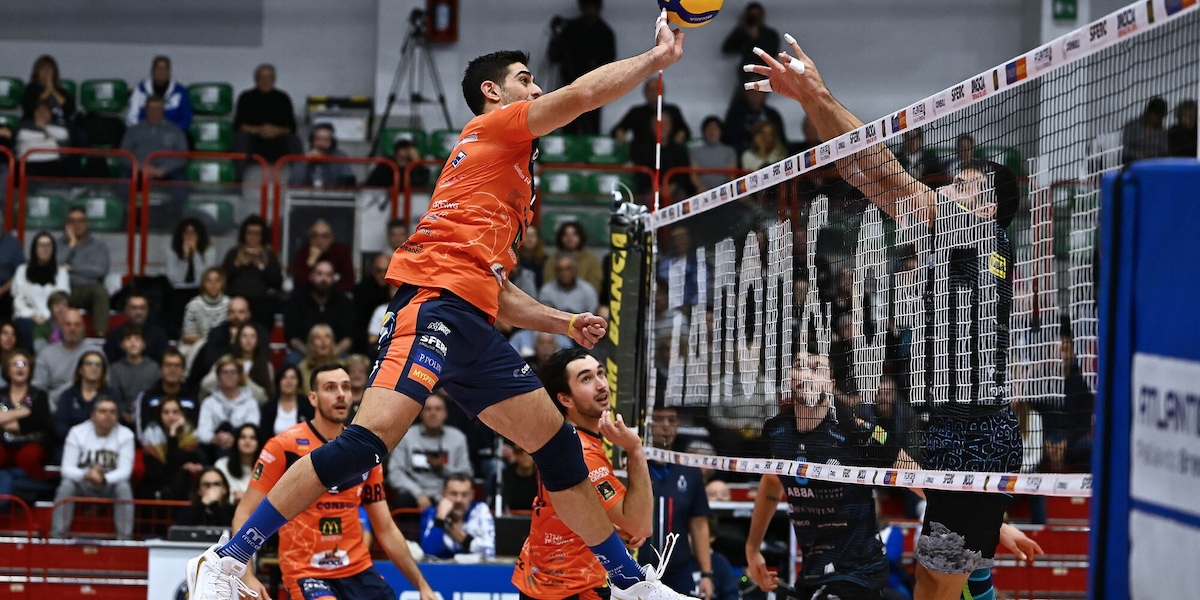 La Supercoppa di A2 si giocherà al PalaMaggetti di Roseto