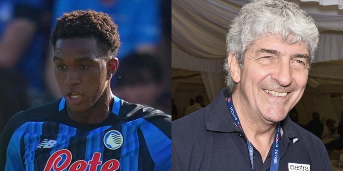 Ahanor in Premier League nel nome di Paolo Rossi