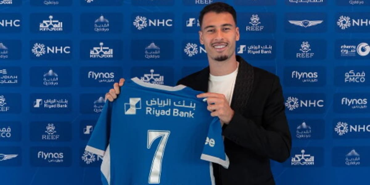 Arsenal, è ufficiale la cessione di Martinelli all'Al-Hilal di Simone Inzaghi: le cifre dell'affare