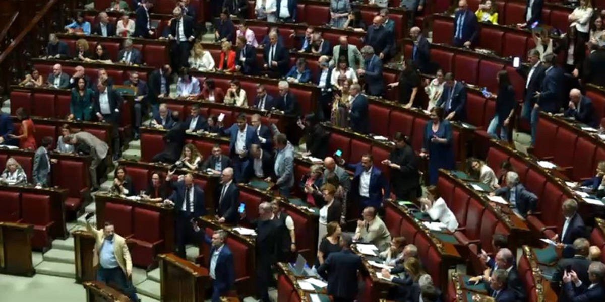 L.elettorale: terminati i lavori al Senato, si riprende domani alle 9 con i pareri