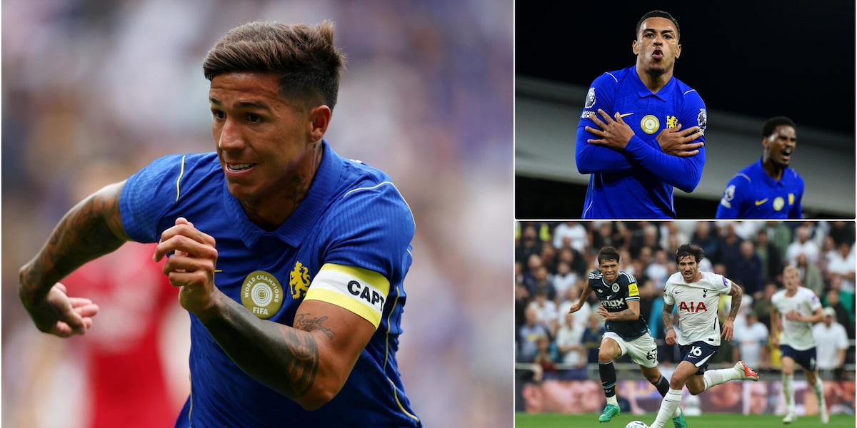 Da Baleba a Enzo Fernandez: la top 10 degli acquisti più costosi dell'estate 2026 in Premier League