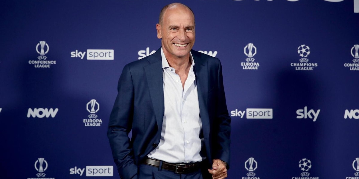 Marchegiani ripensa alla Lazio: "Dai tifosi un messaggio unico, mi aspetto un gesto dalla società"