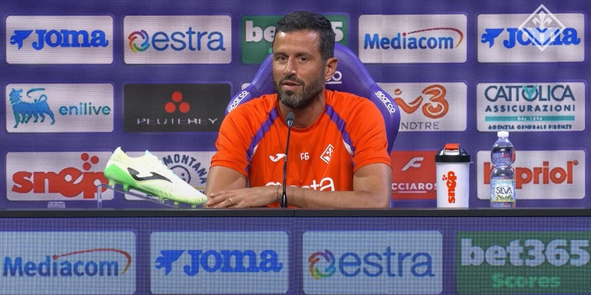 Grosso: "Errori? Non ci nascondiamo, vogliamo diventare una delle forti. Contro il Torino ci sarà un nuovo..."