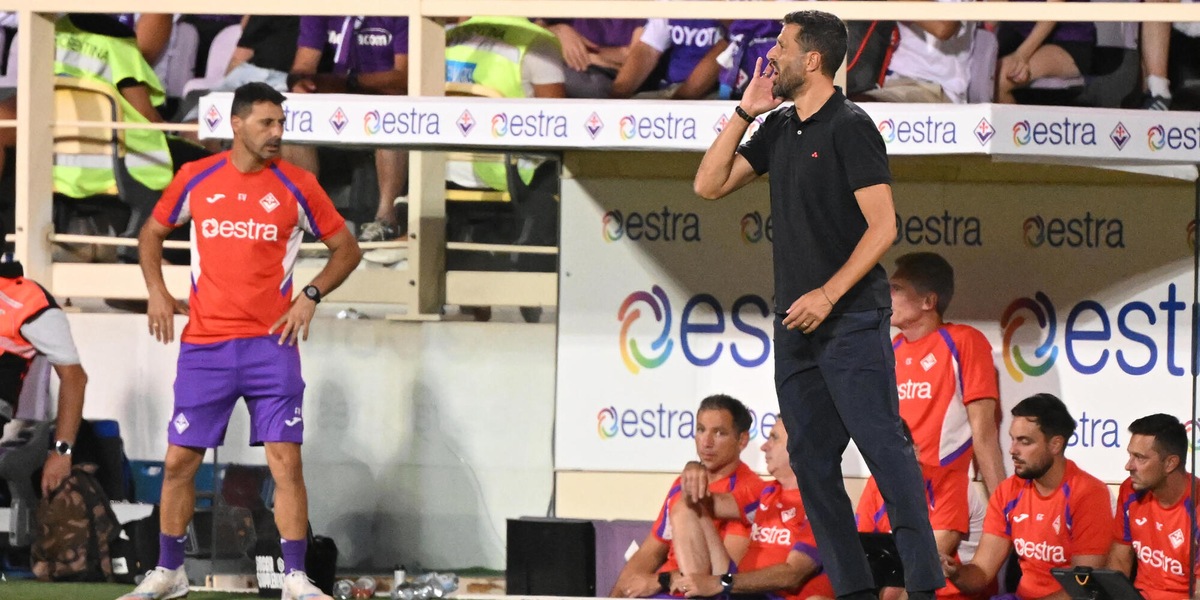 Serie A: Grosso, 'domani difficile ma bella opportunità per ripartire'