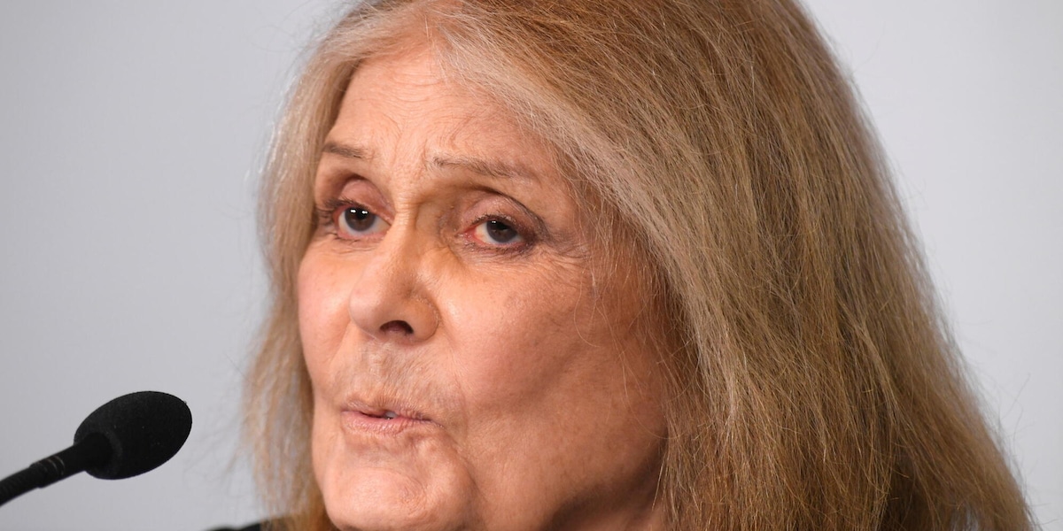 Gloria Steinem, la sua casa di New York resta come laboratorio femminista