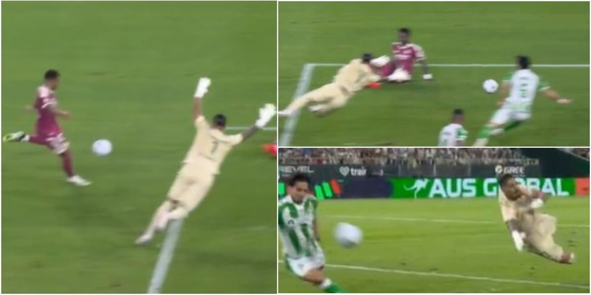 Mbappé sbaglia una clamorosa palla gol: super salvataggio di Bartra e Real Madrid ko FOTO