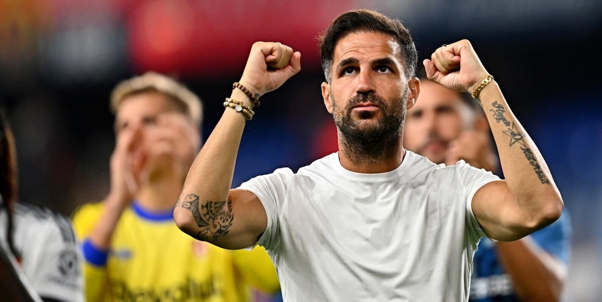 4-1 al Genoa, attenti al Como: questa è sempre più una grande squadra
