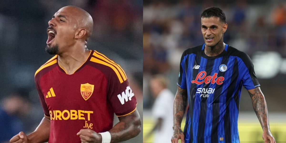 Dove vedere Roma-Atalanta in tv? Dazn o Sky, orario