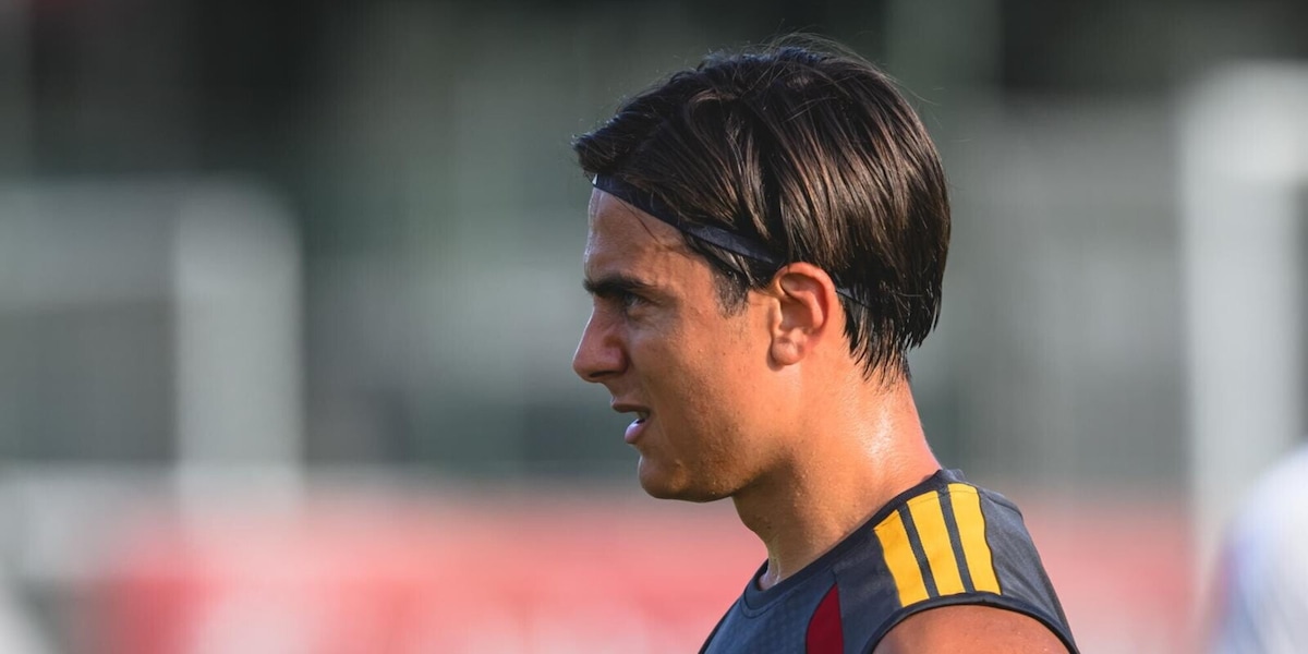 Dybala c'è: i convocati di Gasperini per Roma-Atalanta, la lista completa e l'esito della rifinitura
