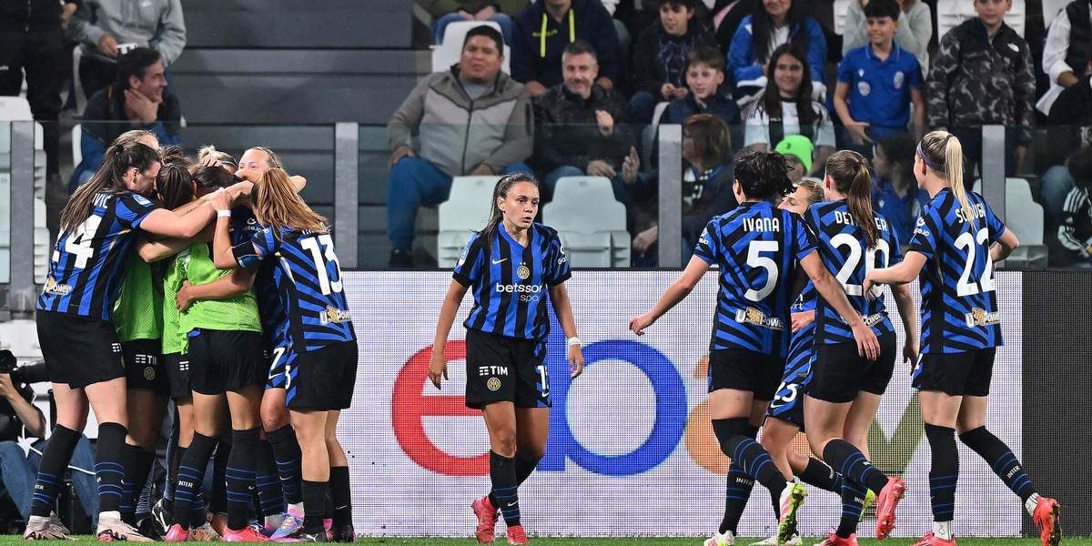 Calcio: Mondiali U20 donne, in campo 23 giocatrici della Serie A Women