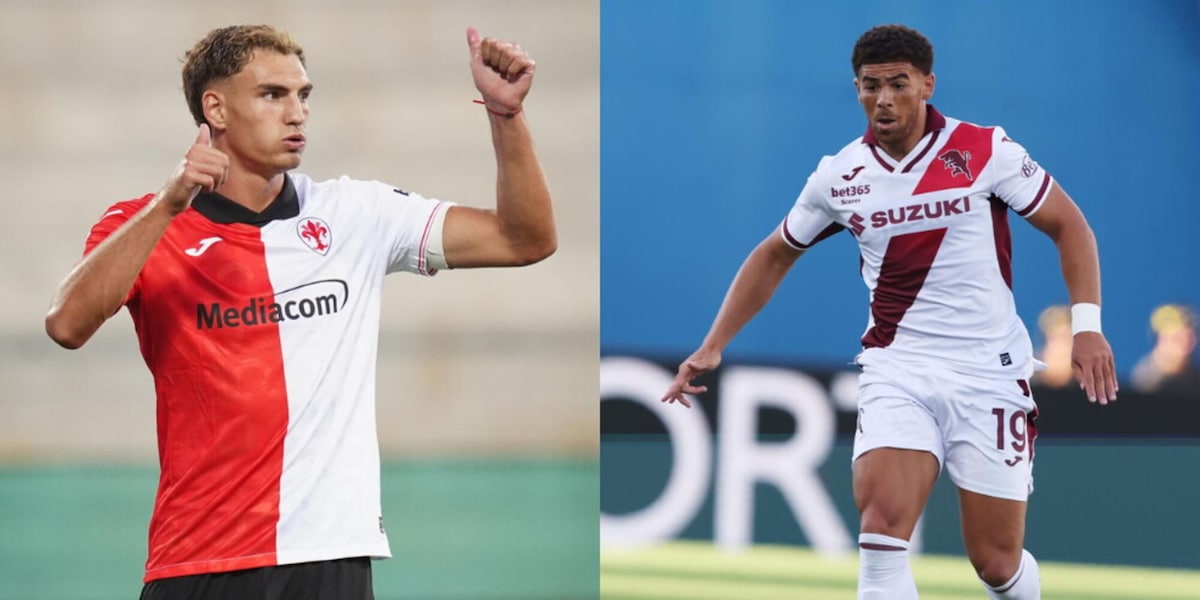 Dove vedere Fiorentina-Torino in tv? Dazn o Sky, orario
