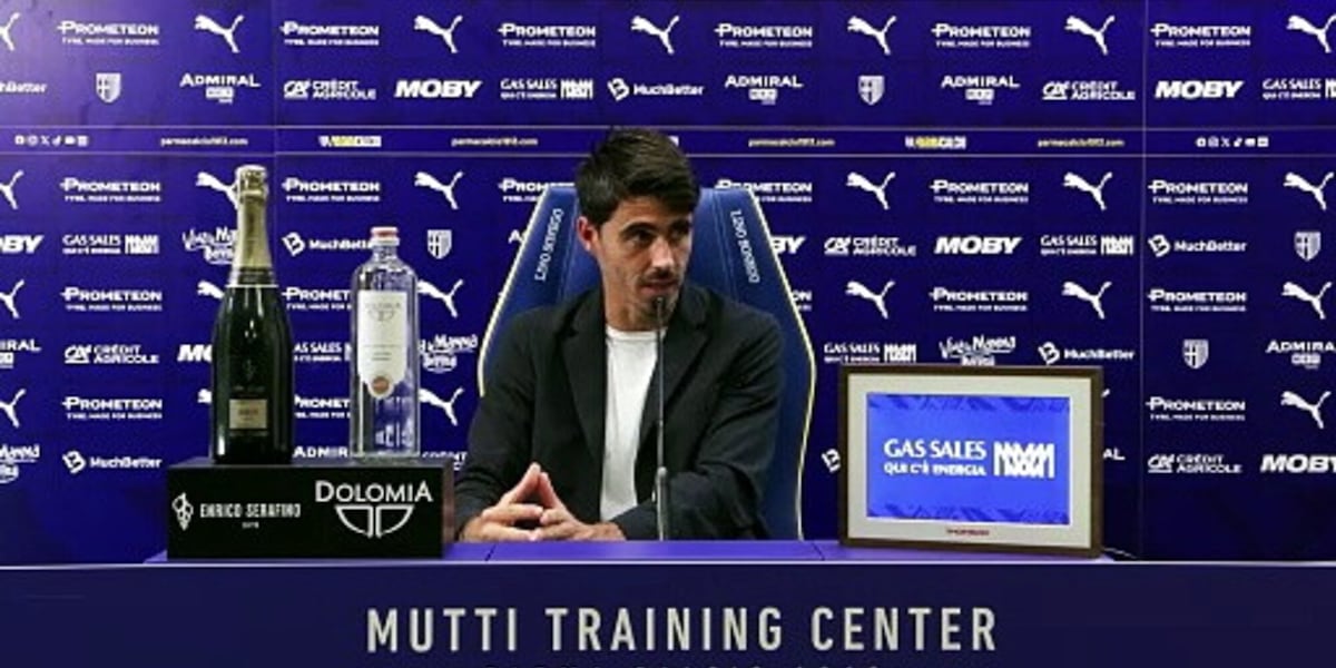 Cuesta su Fabregas: "Il Como è una squadra che sa fare tutto"