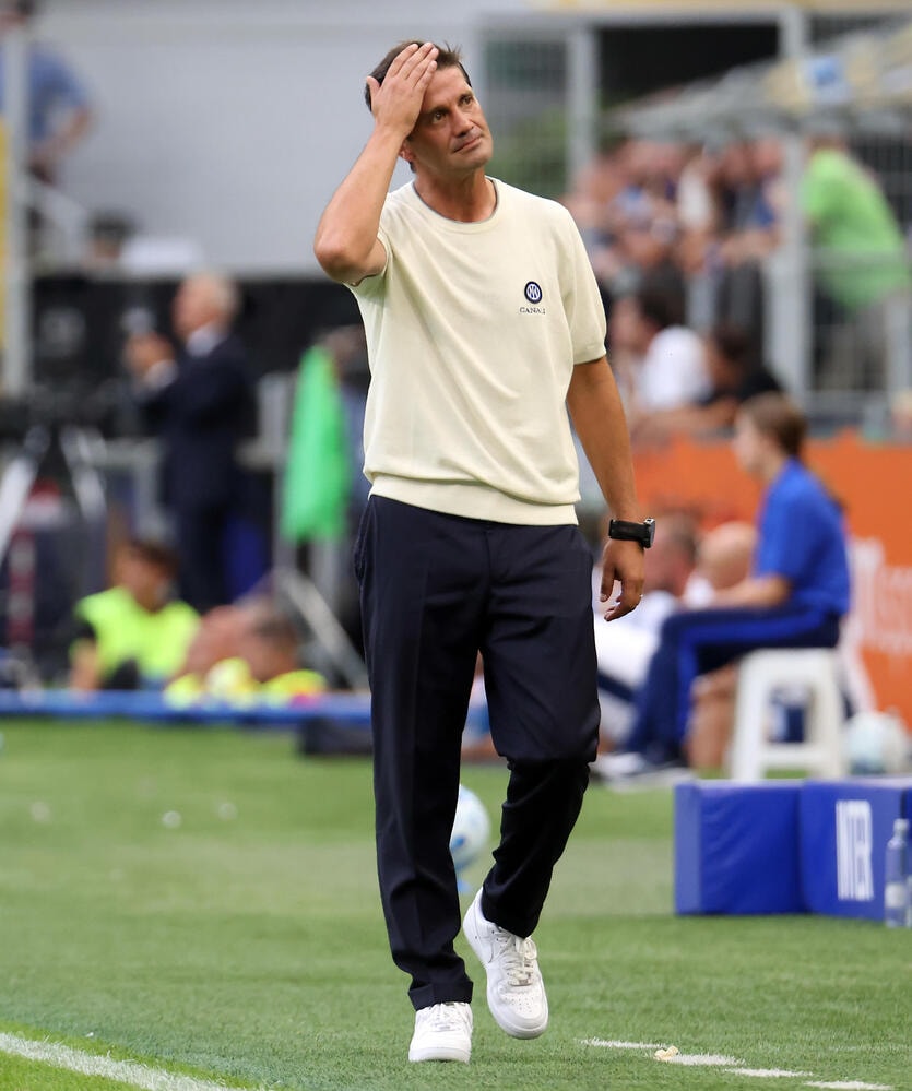 Calcio: Chivu, 'Inter-Napoli pubblicità per il calcio italiano'